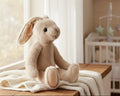 Super Soft & Buttery Plush Bunny Toy for Kids | Stuffed Animal